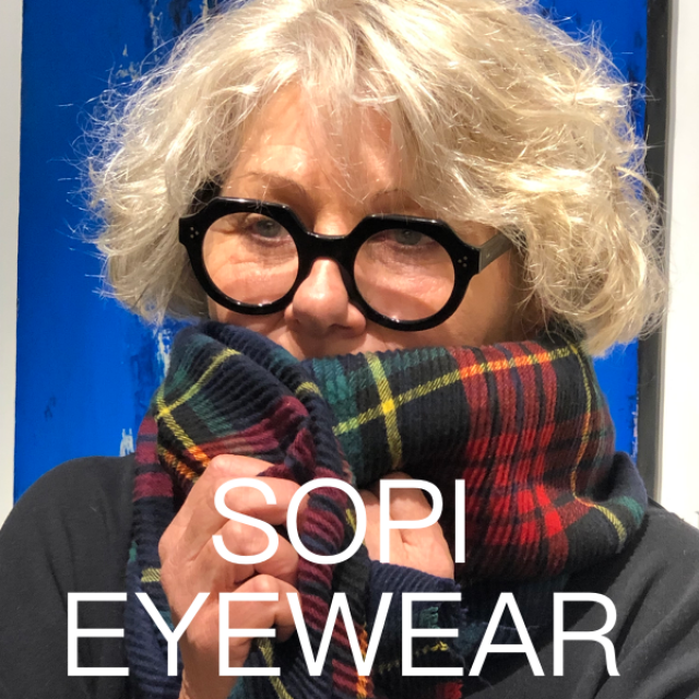 Sopi Eyewear 
